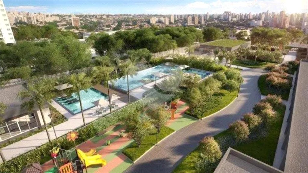 Apartamento à venda com 4 quartos, sendo 2 suítes, em Vila Anastácio, São Paulo, SP
