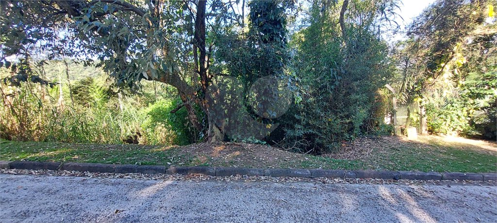 Terreno à venda no condomínio Alpes da Cantareira, Mairiporã - SP