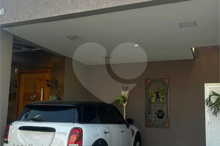 Casa à venda com 3 suítes no condomínio Jardim Park Real, Indaiatuba - SP