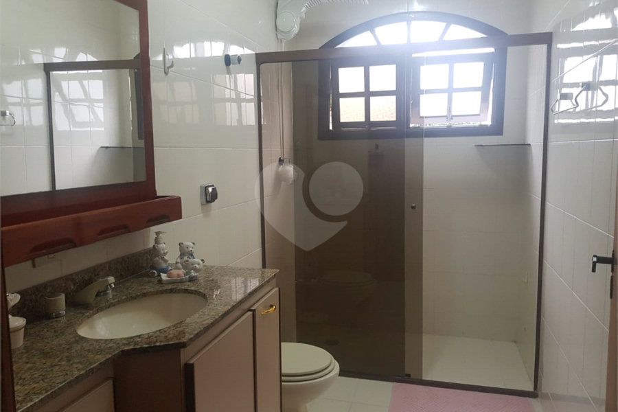 Sobrado à venda com 4 quartos em Jaçanã, São Paulo, SP