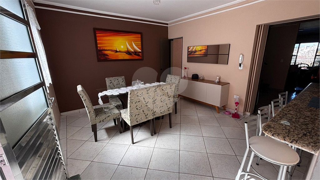 Casa à venda com 3 quartos, sendo 2 suítes,  em Jardim Juliana, Mogi das Cruzes, SP