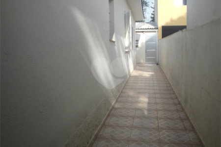 Casa à venda com 4 quartos em Vila Hamburguesa, São Paulo, SP