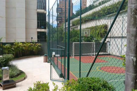 Apartamento à venda com 3 suítes em Jardim Fonte do Morumbi, São Paulo, SP