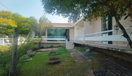 Casa Térrea à venda com 4 quartos, sendo 1 suíte,  em Vila Trujillo, Sorocaba, SP