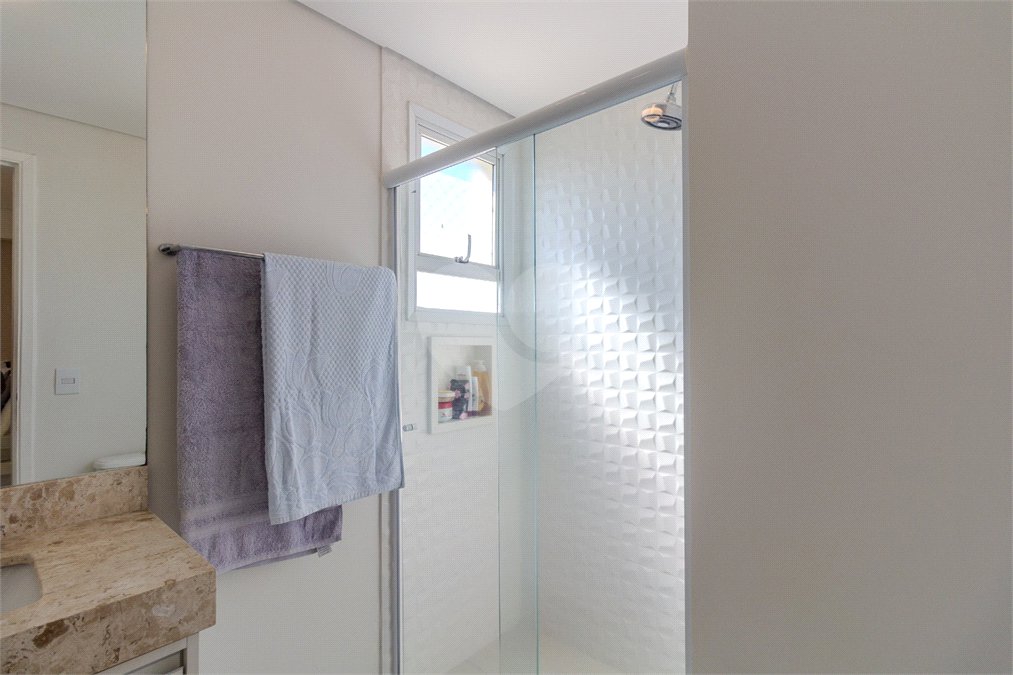 Apartamento à venda com 3 suítes em Vila Ipojuca, São Paulo, SP