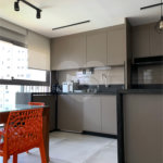 Apartamento à venda com 2 quartos, sendo 1 suíte, em Vila Clementino, São Paulo, SP