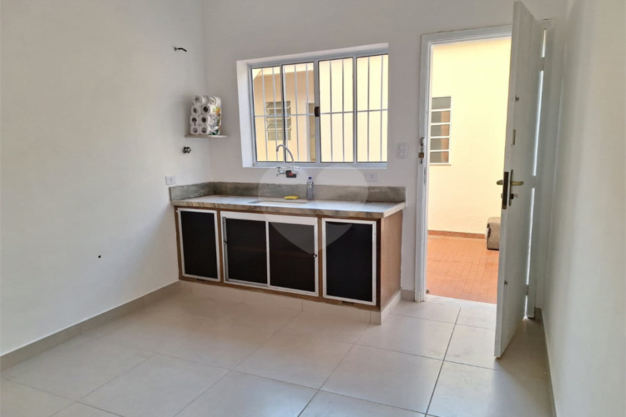Sobrado à venda com 2 quartos em Parada Inglesa, São Paulo, SP