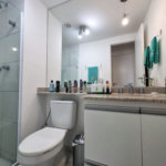 Apartamento à venda com 1 quarto em Vila Lídia, Campinas, SP