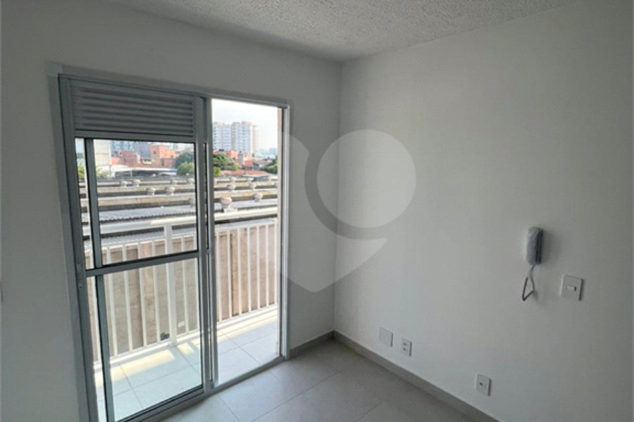 Apartamento à venda com 2 quartos em Vila Guilherme, São Paulo, SP