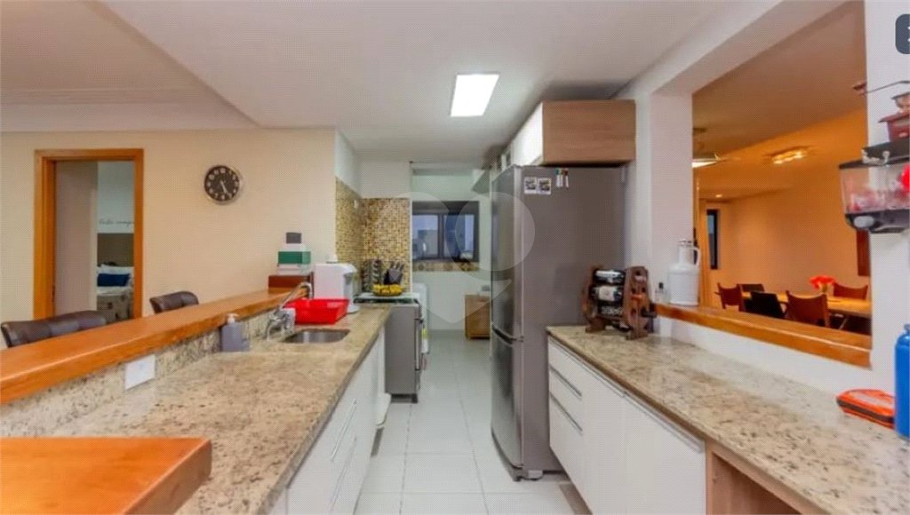 Apartamento à venda com 3 quartos, sendo 2 suítes, em Jardim, Santo André, SP