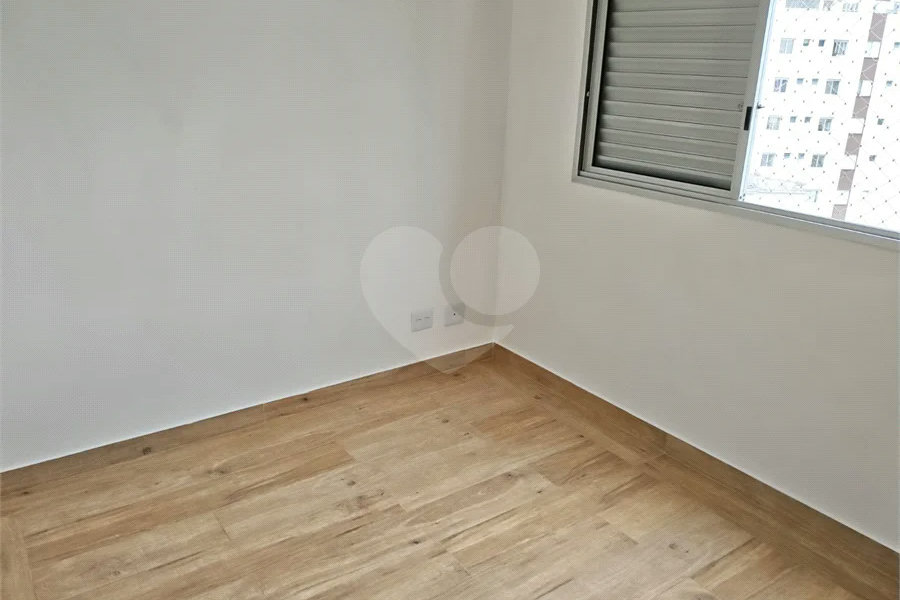 Apartamento para alugar com 2 quartos em Santana, São Paulo, SP