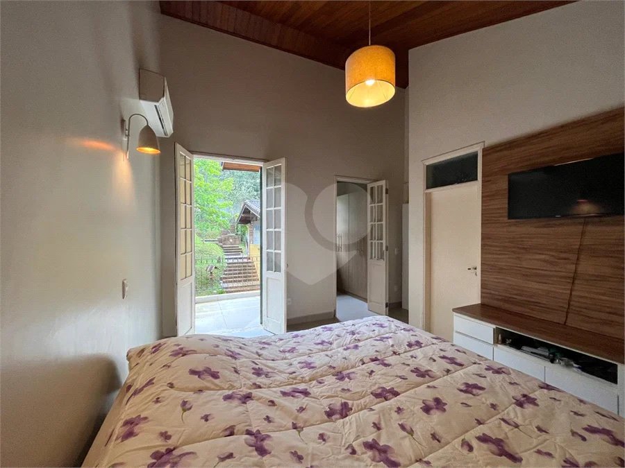 Condomínio à venda com 3 quartos, sendo 1 suíte, em Serra da Cantareira, Mairiporã, SP