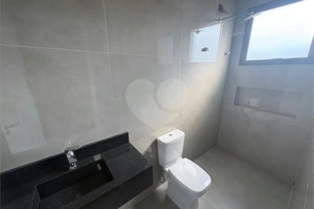 Casa à venda com 3 suítes no condomínio Alphaville Castello, Itu - SP