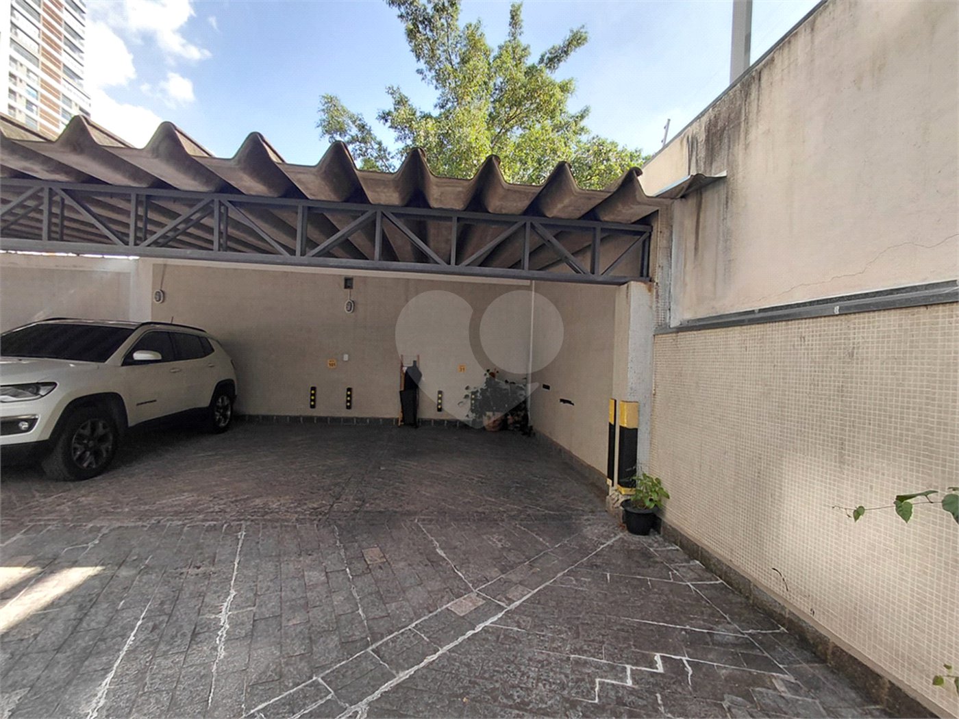 Apartamento à venda com 3 quartos, sendo 1 suíte,  em Perdizes, São Paulo, SP