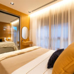 Apartamento à venda com 2 quartos, sendo 1 suíte, em Pinheiros, São Paulo, SP