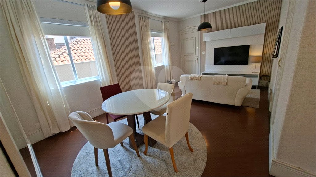 Apartamento à venda ou para alugar com 2 quartos em Jardim Paulista, São Paulo, SP