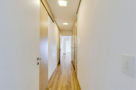 Apartamento à venda ou para alugar com 4 suítes em Jardim Marajoara, São Paulo, SP