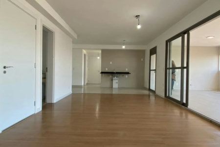 Apartamento à venda com 3 suítes em Butantã, São Paulo, SP