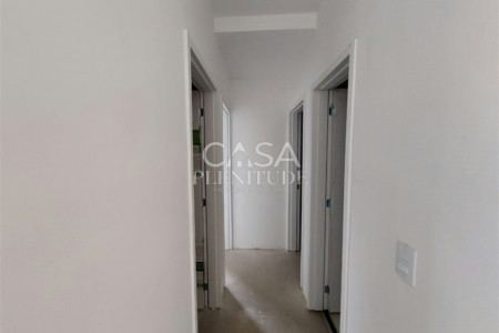 Apartamento à venda com 3 quartos, sendo 1 suíte, em Vila Barão, Sorocaba, SP