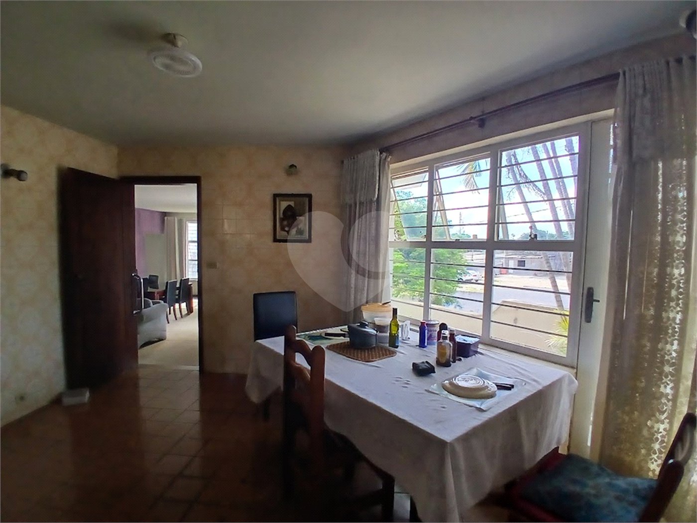 Casa para alugar com 3 quartos, sendo 1 suíte, em Esplanada Mendes Moraes, São Roque, SP