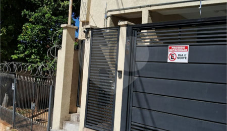 Casa à venda com 2 quartos no condomínio ........................, São Paulo - SP