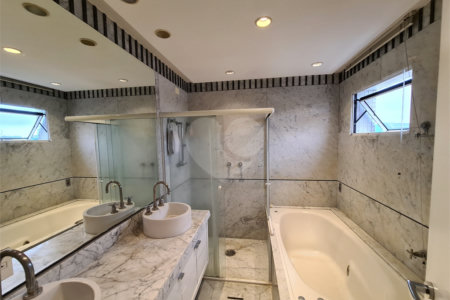 Apartamento à venda com 3 suítes em Água Fria, São Paulo, SP