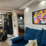 Apartamento à venda com 2 quartos em Campo Grande, Rio de Janeiro, RJ