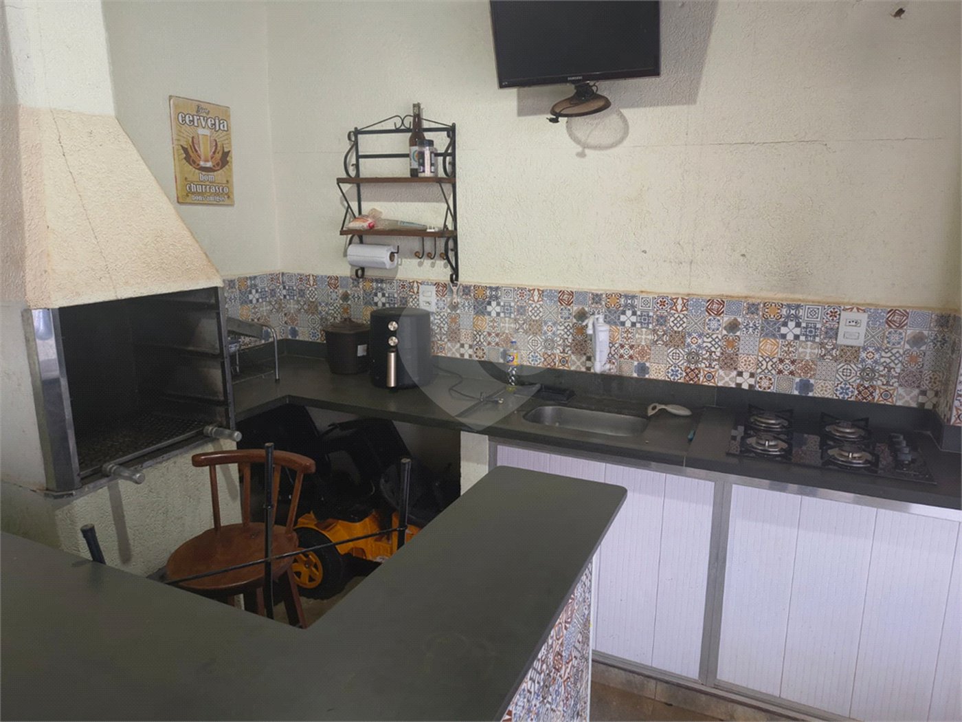 Casa à venda com 2 quartos, sendo 1 suíte,  em Jardim Interlagos, Ribeirão Preto, SP