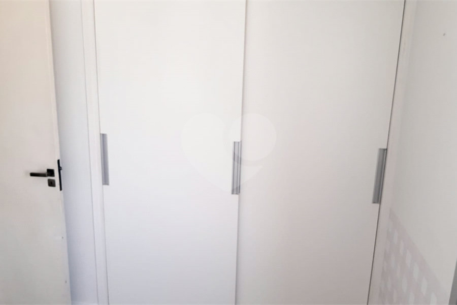 Apartamento à venda com 3 quartos em Freguesia do Ó, São Paulo, SP