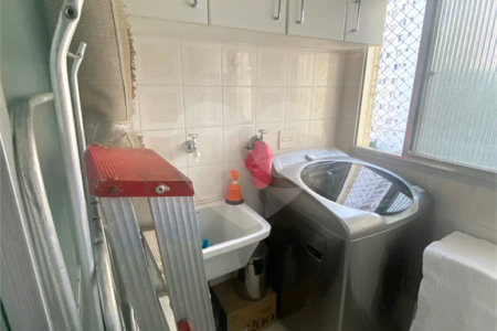 Apartamento à venda com 3 quartos, sendo 1 suíte, em Parque Mandaqui, São Paulo, SP