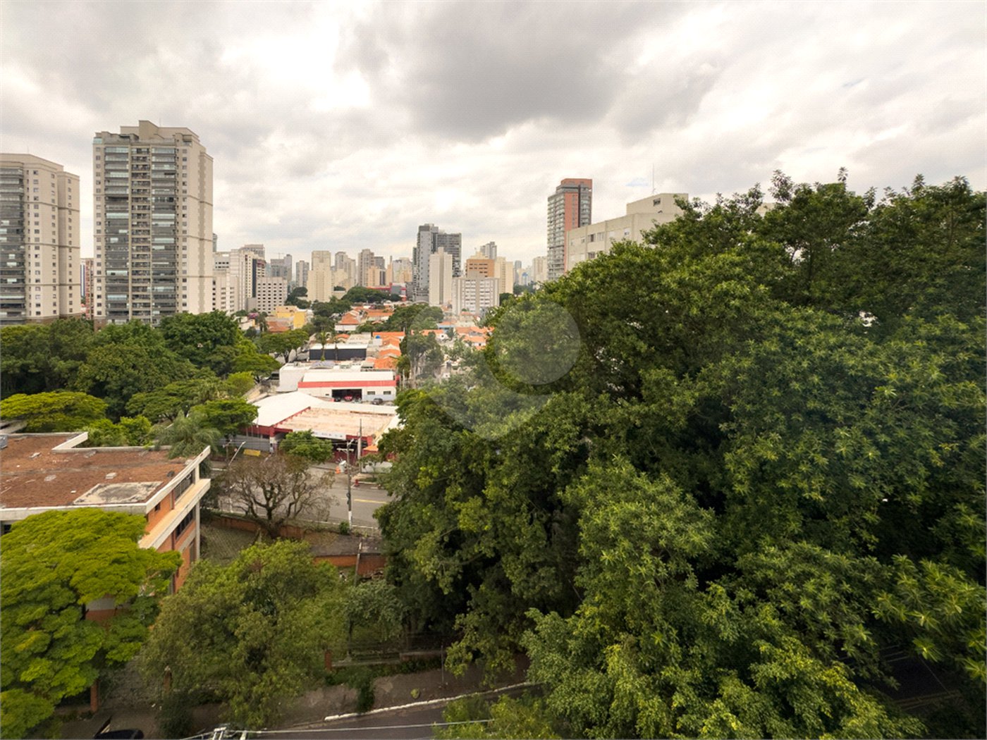 Apartamento à venda com 2 quartos, sendo 1 suíte, em Chácara Santo Antônio (zona Sul), São Paulo, SP