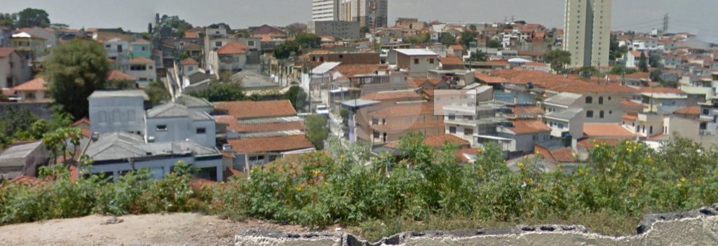 Terreno à venda em Vila Guilherme, São Paulo, SP