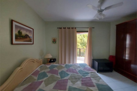 Apartamento à venda, 85 m² por R$ 680.000,00 - Jardim Las Palmas - Guarujá/SP