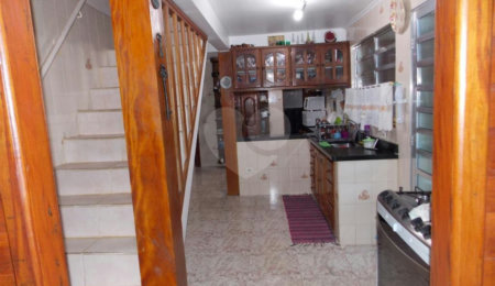 Sobrado à venda com 6 quartos, sendo 4 suítes,  em Parque Petrópolis, Mairiporã, SP