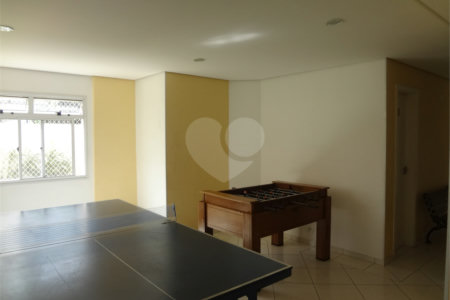 Apartamento à venda com 3 quartos, sendo 1 suíte, em Santana, São Paulo, SP