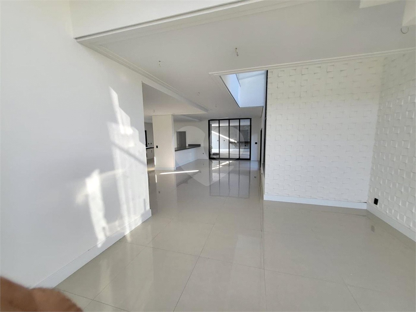 Casa à venda com 4 suítes no condomínio Alphaville Nova Esplanada 3, Votorantim - SP