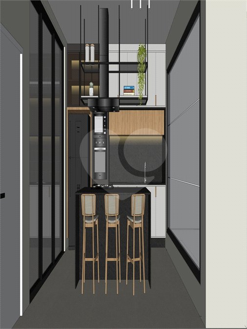 Casa à venda com 3 suítes no condomínio Villa Sapezal, Indaiatuba - SP