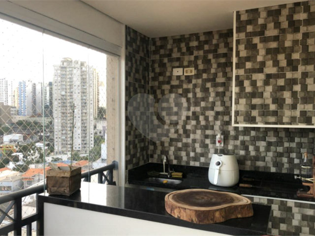 Apartamento à venda com 3 suítes em Jardim São Paulo(zona Norte), São Paulo, SP