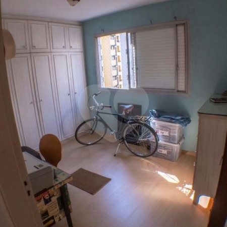 Apartamento à venda com 2 quartos em Vila Olímpia, São Paulo, SP