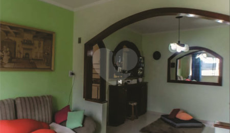 Apartamento à venda com 2 quartos em Barro Branco (zona Norte), São Paulo, SP
