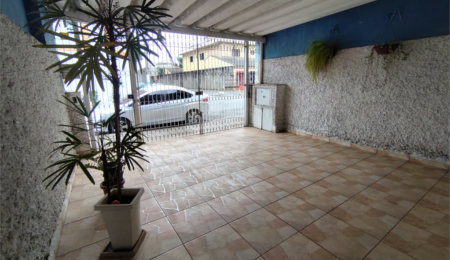 Sobrado à venda com 2 quartos em Casa Verde, São Paulo, SP