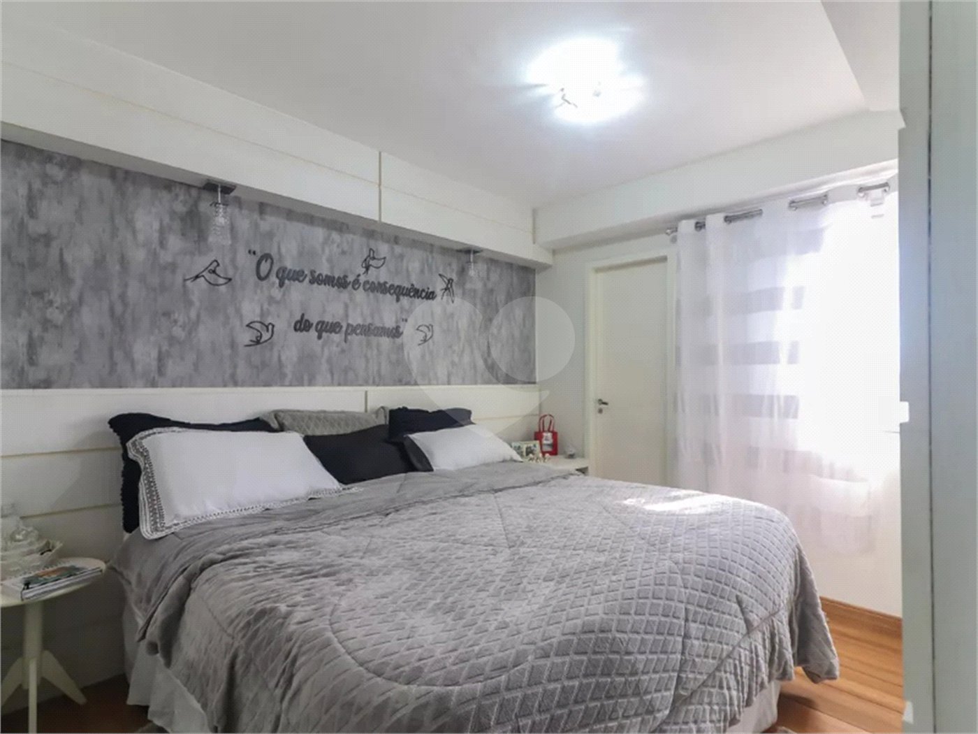 Apartamento à venda com 3 quartos, sendo 1 suíte, em Vila Polopoli, São Paulo, SP