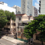 Apartamento à venda com 3 quartos, sendo 1 suíte,  em Tijuca, Rio de Janeiro, RJ