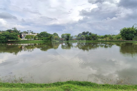 Terreno à venda em Marambaia, Vinhedo, SP