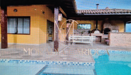 Casa à venda com 3 suítes em José Gonçalves, Armação dos Búzios, RJ