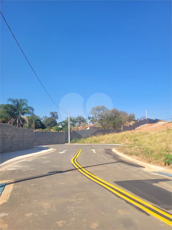 Terreno à venda no condomínio Villa Trivento, Indaiatuba - SP