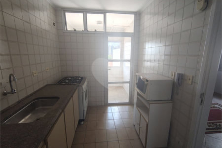 Apartamento à venda com 1 quarto no Centro, Jundiaí, SP