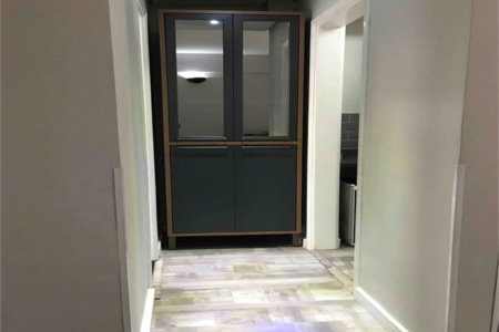 Flat Residencial à venda, Centro, São Vicente - FL0006.