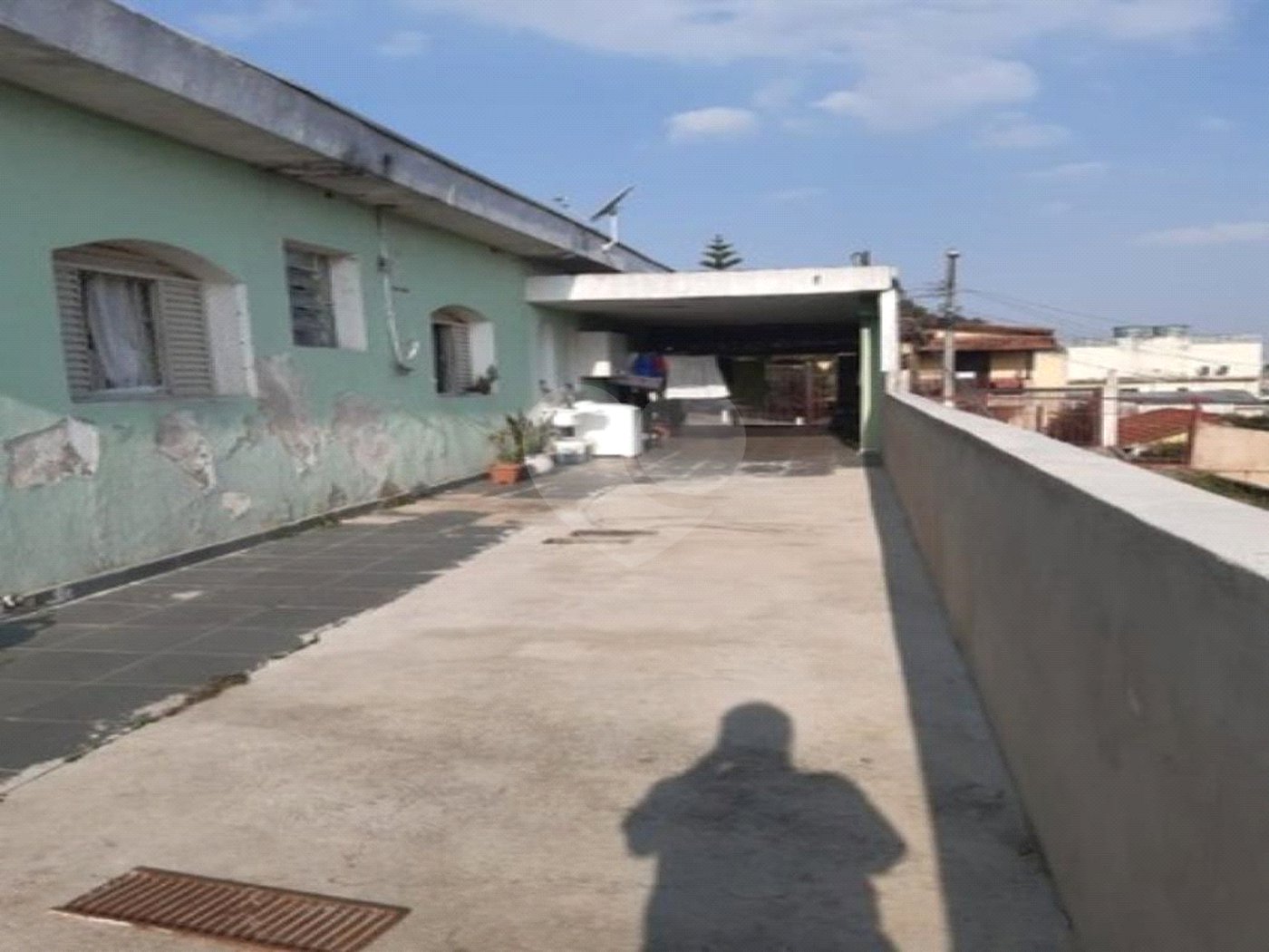 Terreno à venda em Pirituba, São Paulo, SP