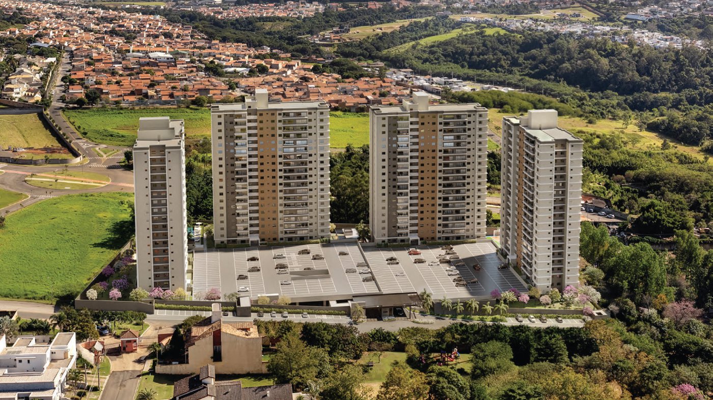 Residencial Aurora
